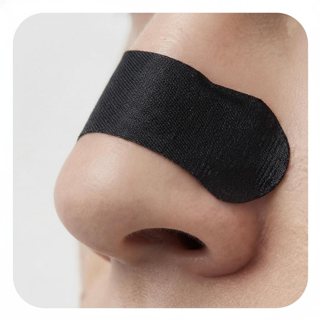 Oxyvibe - 30 Performance Nasal Strips